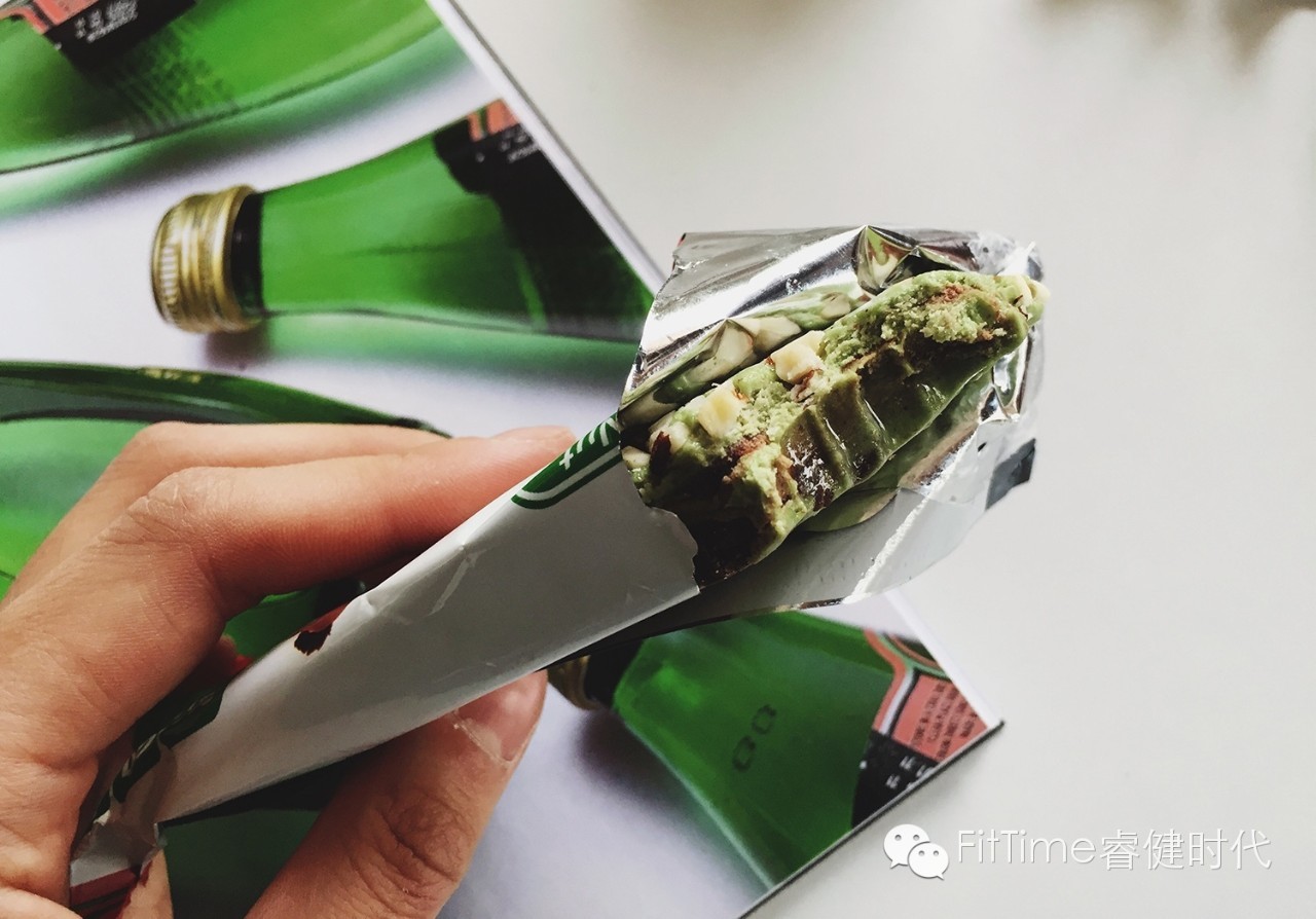 最好吃的蛋白棒测评,吃一周蛋白棒实测