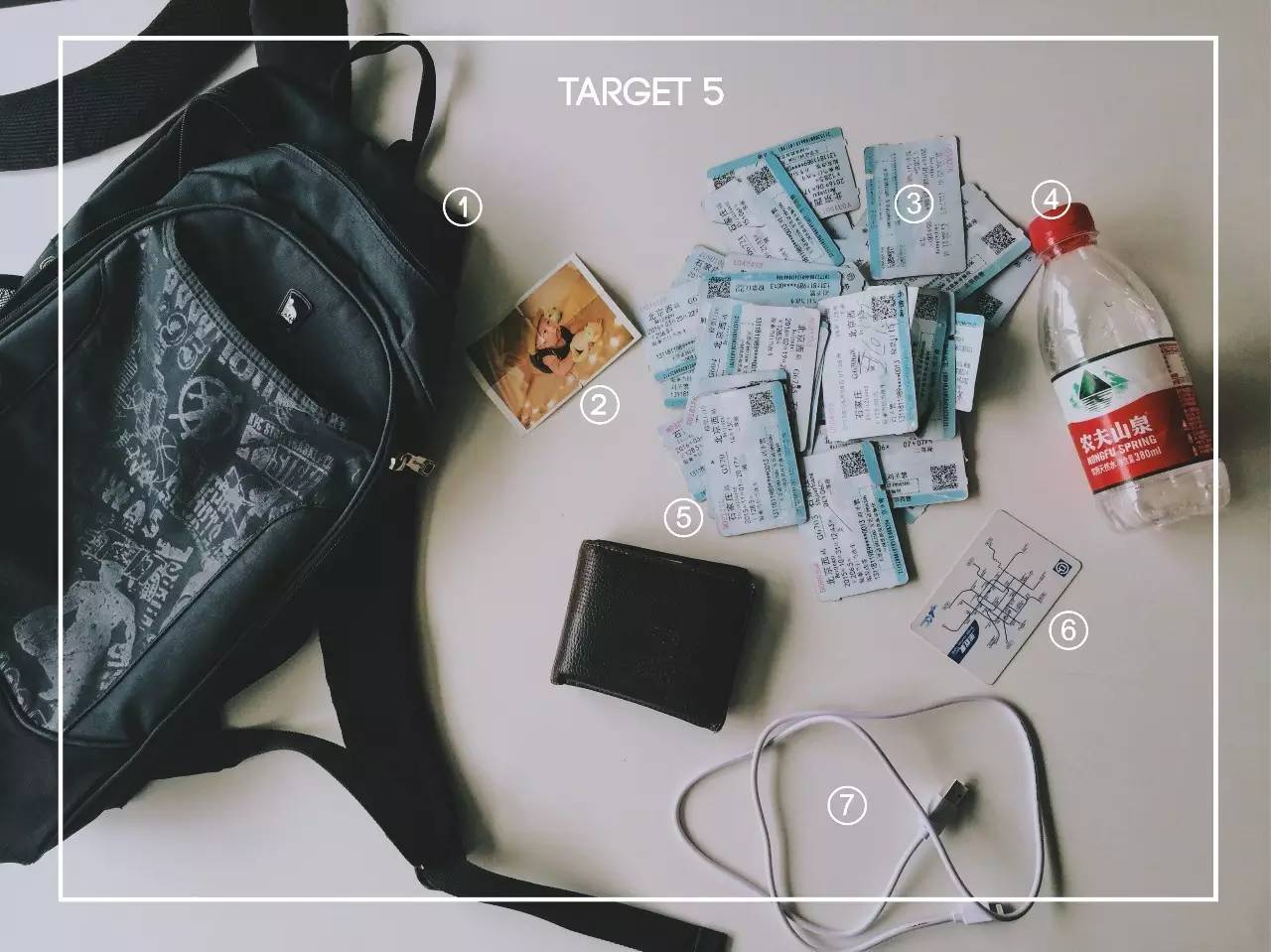 淘生活|探索人心，淘世界搜包大行动！（内附本月最佳留言获奖名单）