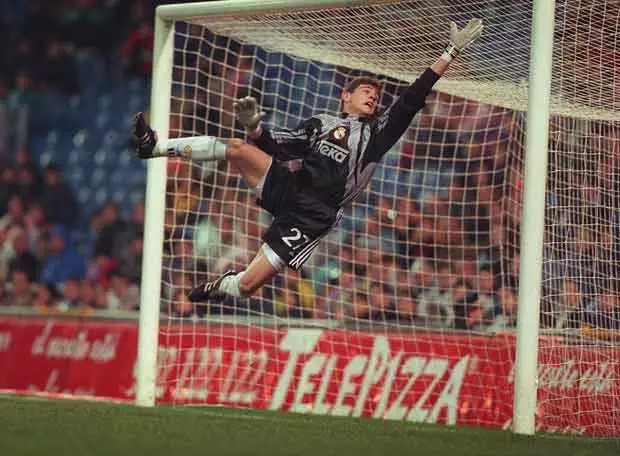 别不服！咱踢球人的优点是真的多！