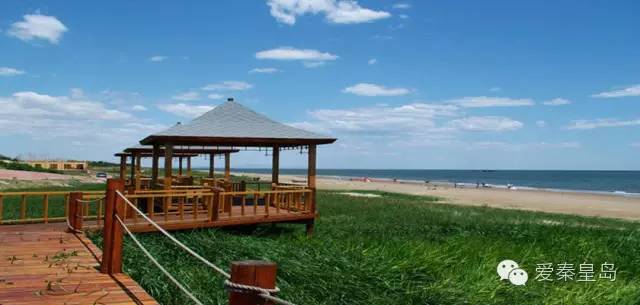 秦皇岛沙滩浴场排名,秦皇岛浴场分布图高清