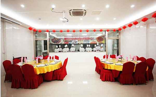 厨师学校成人培训速成班,辽宁省厨师面点师培训学校