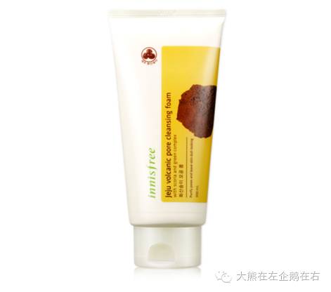 韩国最近比较火的洗面奶,joajota韩国老款洗面奶