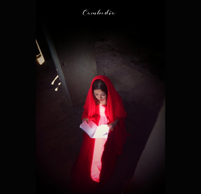 桑香吴哥,一场艺术的修行(含各景点人像摄影攻略)