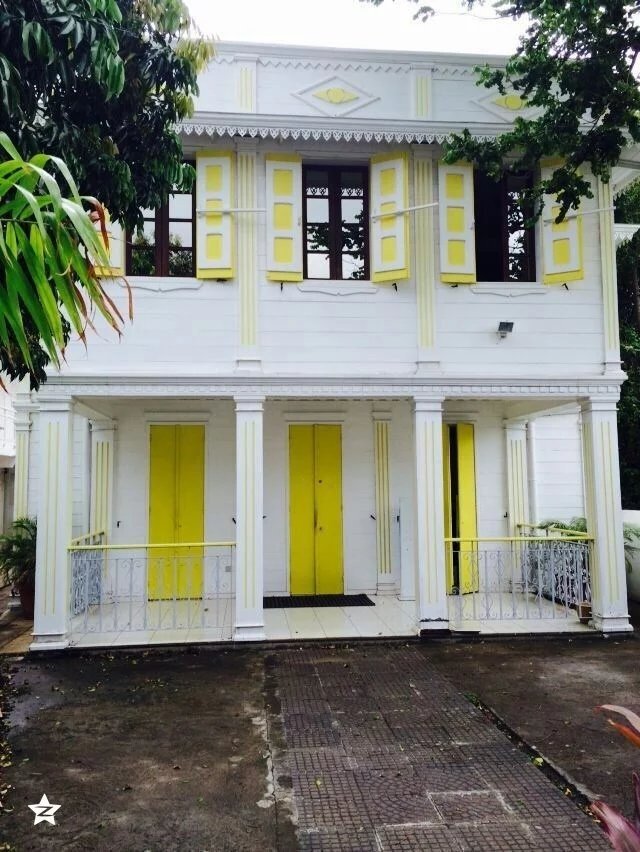 【桑巴森林看世界】留尼汪，让我留在世界的尽头-西印度洋岛国连载之二（更新中）