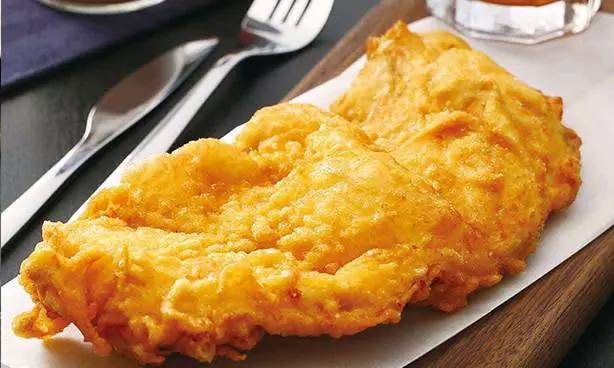 哪家鸡排最受欢迎,无锡最好吃的炸鸡是哪一家