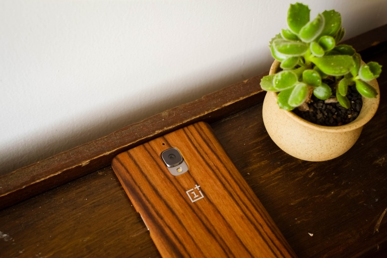 一加3使用体验,一加3体验