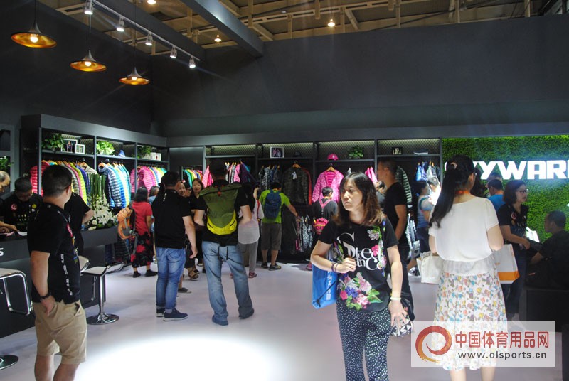 2018亚洲户外用品展,2020亚洲户外用品展览会