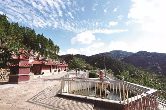 安溪尚卿乡简介,安溪尚卿乡在哪里