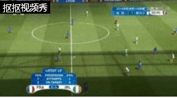 打脸！他曾因身材矮小被法甲抛弃，本届欧洲杯进4球成真大腿！