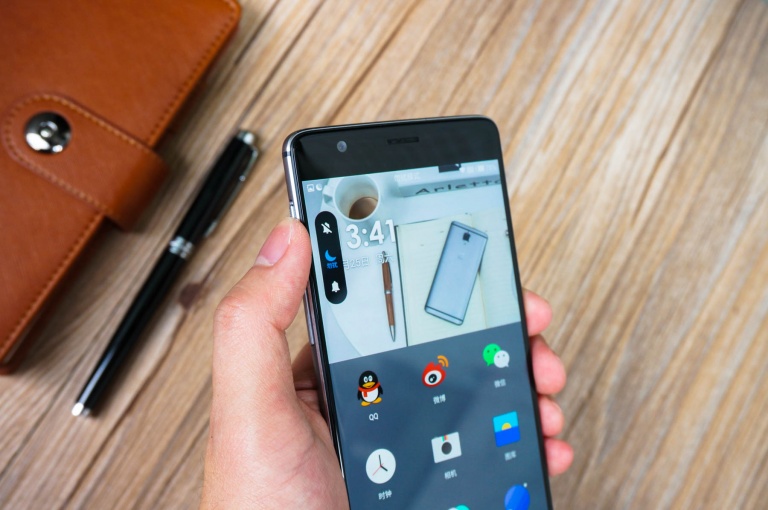 上手体验感好手机,上手体验好的手机