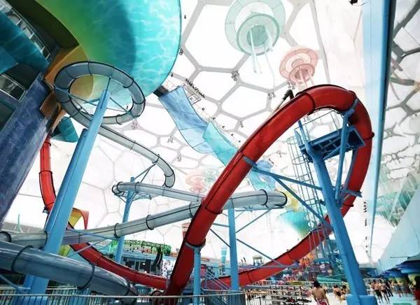 天津米立方水上乐园门票多少钱,天津水上乐园儿童玩的地方