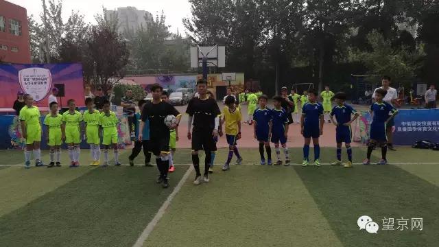 北京比较出名的青少年足球俱乐部,北京排名前十的青少年足球俱乐部