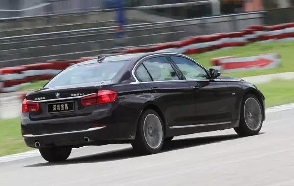 宝马335li到底有多猛,宝马m3和335li哪个好