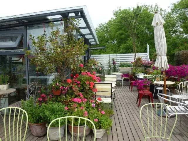 最火10大咖啡店,帝都的cafe