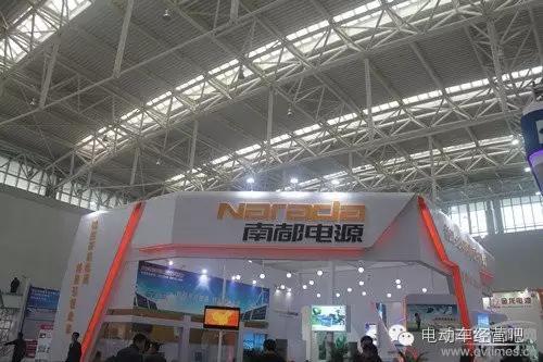 电动车铅酸电池品牌排行榜前十名,电动车10大品牌电池排名