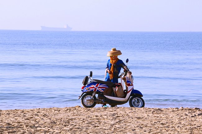 用味蕾感受爱情的酸甜苦辣,用味蕾感受美食独特的魅力