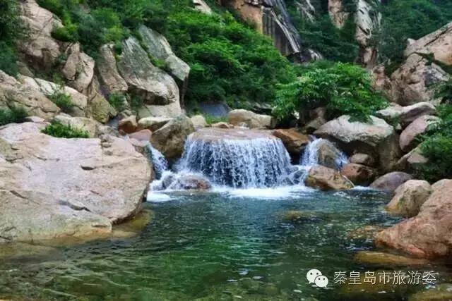 秦皇岛在哪里看海最美,秦皇岛看海必去景点