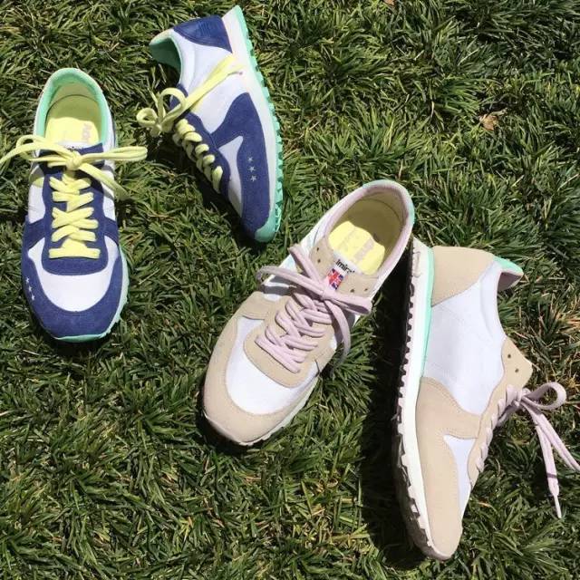 朴信惠同款的鞋,朴信惠同款n字老爹鞋