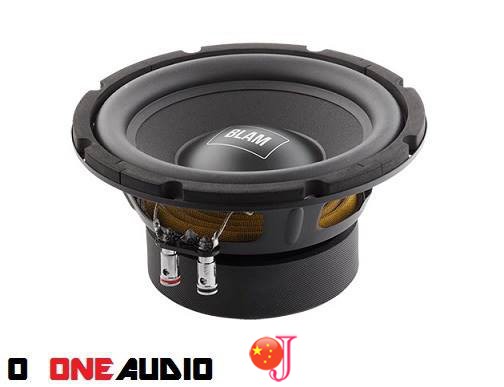 除了超薄低音，看他怎样把低音倒模在座椅下面，很严谨