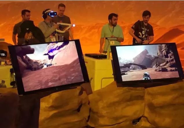 近期vr大作,最新vr发布