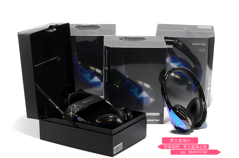 魔声开放式耳机评测推荐,颜值高的耳机第一名