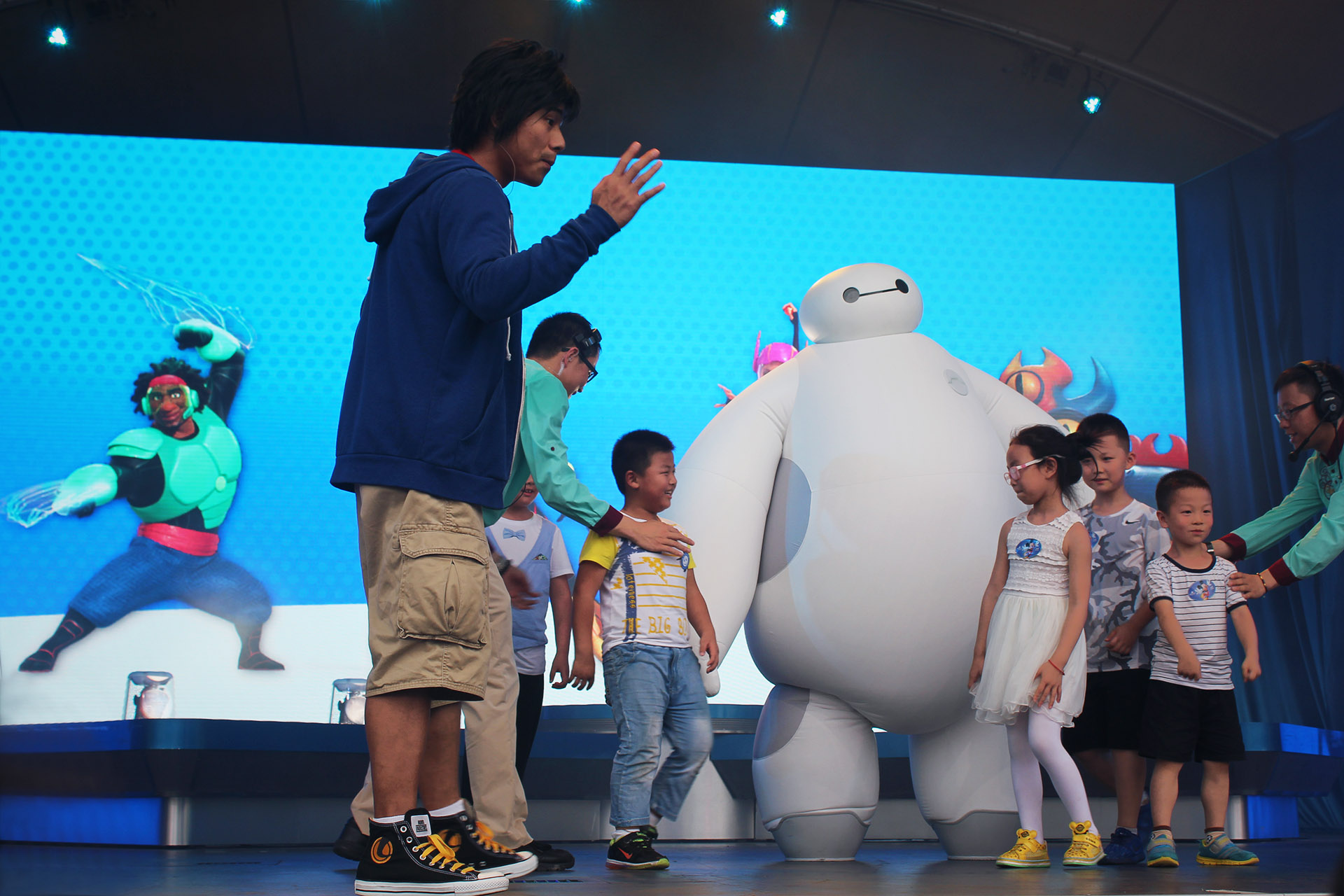 上海迪士尼好玩吗值得去吗,上海迪士尼一整天游玩攻略