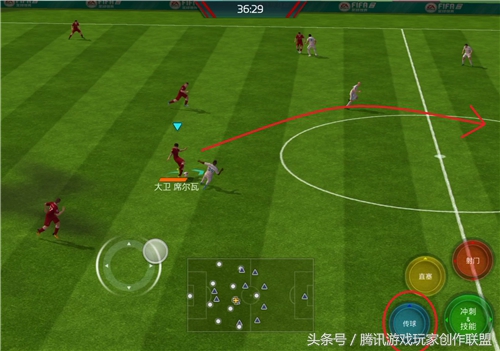 传球的方法有哪几种,传球的正确方法视频