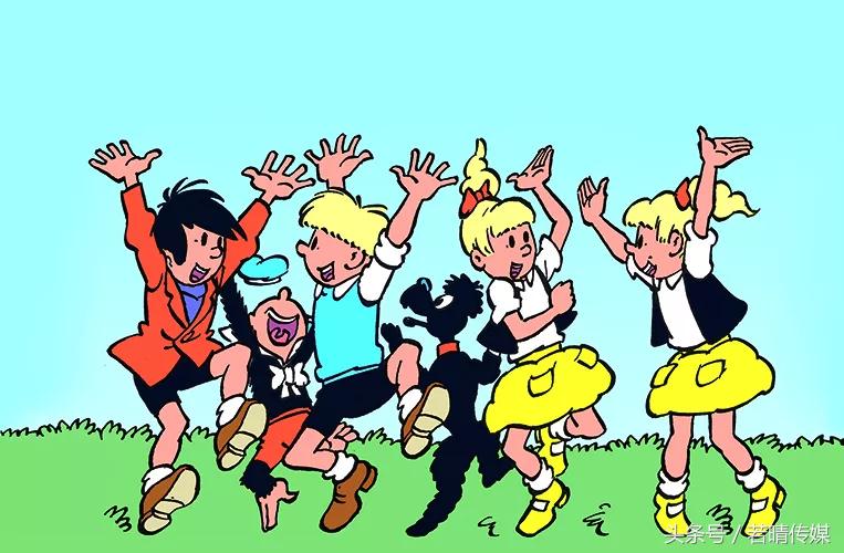 世界杯不落幕｜你以为少年看的是足球和漫画？其实是青春啊