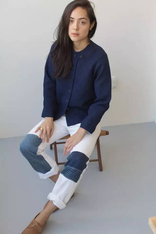 公认好穿又时尚的牛仔裤排行榜,最好穿的小众牛仔裤