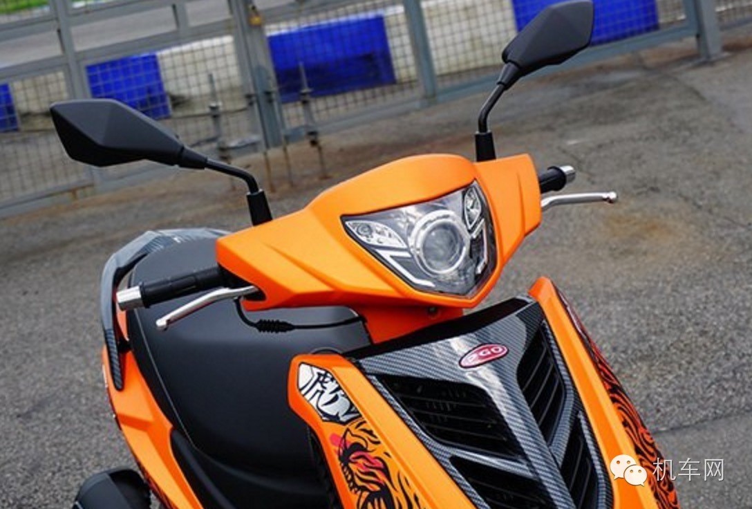 ragt150踏板对比评测,踏板150最值得购买的车型