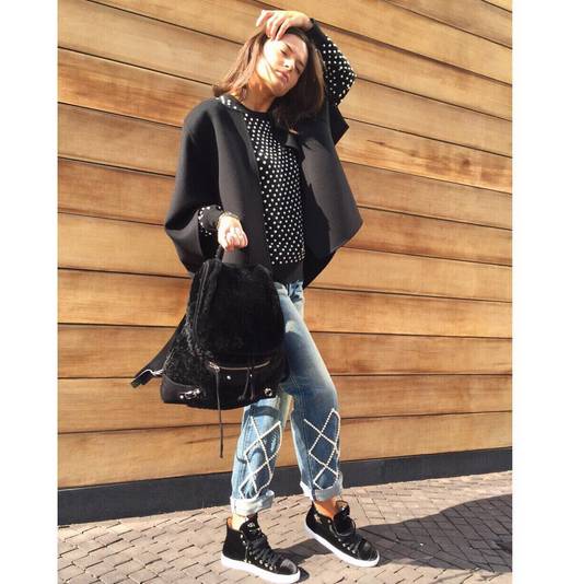 公认好穿又时尚的牛仔裤排行榜,最好穿的小众牛仔裤