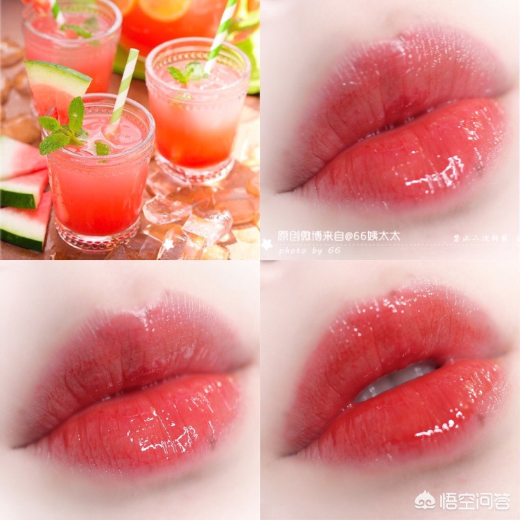 ysl小黑条黄黑皮色号推荐,ysl梅子豆沙色适合黄皮吗