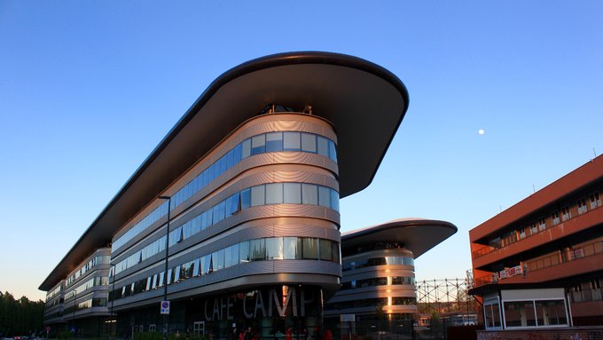 双鱼浪欧洲|意大利|都灵Torino