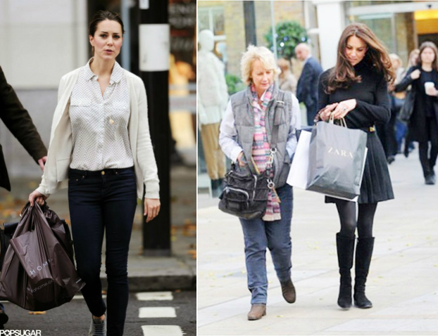 zara哪些单品值得买,zara到底值不值得买