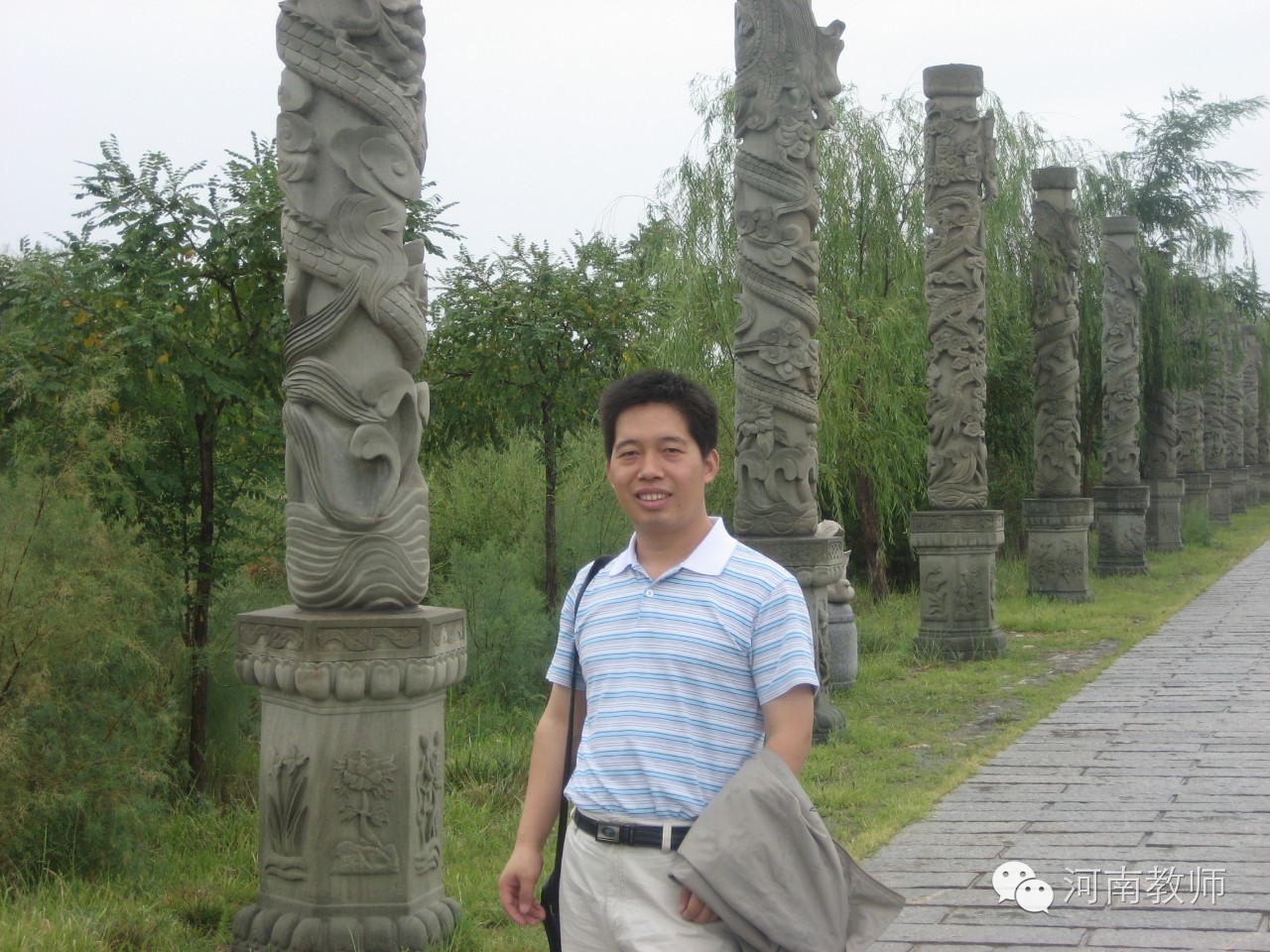 陕西名师王林波赠书，暑假漫漫用阅读再蓄力