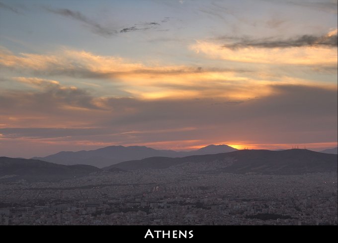 希腊三日游攻略,巴黎出发希腊旅游攻略