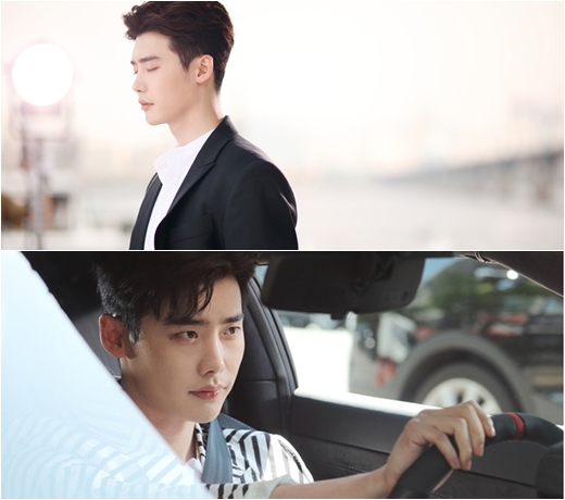 金宇彬李钟硕作品同档播出,李钟硕金宇彬综艺runningman