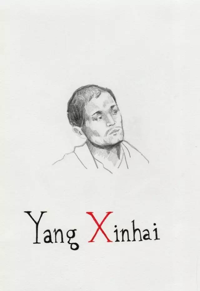 你名字的首字母，对应哪位臭名昭著的杀人狂？