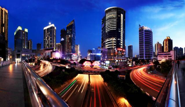 炸裂的朋友圈,炸裂了