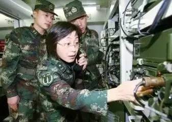 这些军人，今年“七一”接受了习总书记的表彰