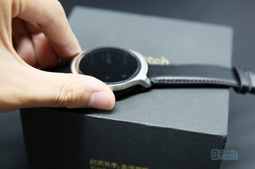 ticwatch2可以玩游戏吗,ticwatch2能下载手机应用吗