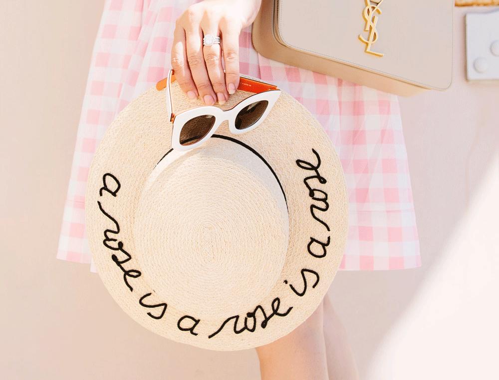 最简单的防晒办法,夏天如何又好看又防晒