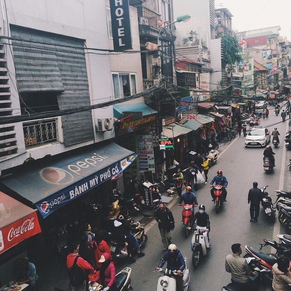 越南胡志明市一日游旅游攻略,东兴口岸攻略越南芒街一日游
