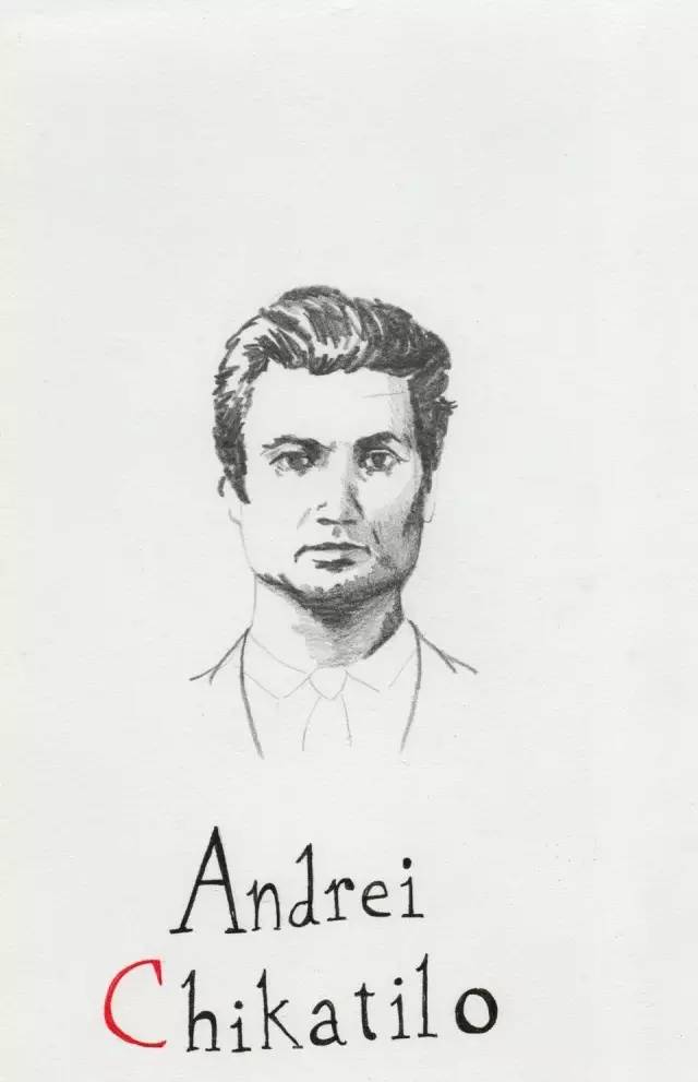 你名字的首字母，对应哪位臭名昭著的杀人狂？