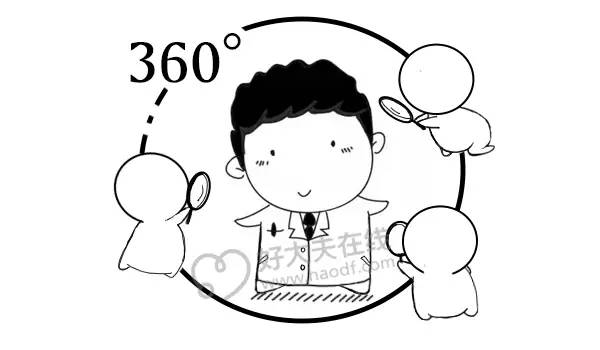 别信贴吧，我教你一步一步找到好大夫