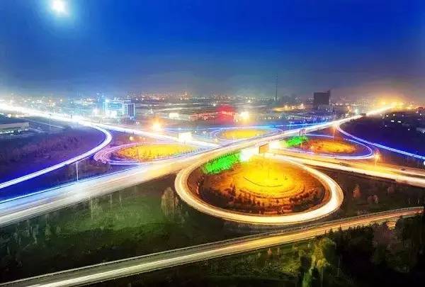 山东各市俯瞰图超级震撼,你以为的山东vs实际上的山东航拍