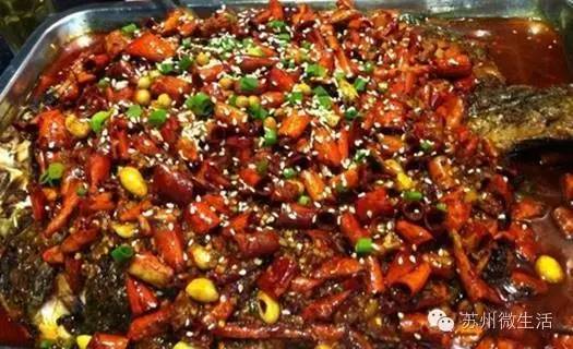 朋友来苏州了带去哪里吃蟹,朋友来苏州吃饭喝酒去哪里好