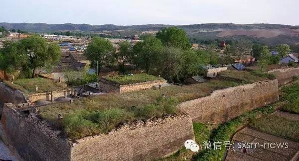 炎炎夏日，小伙伴们神木这几处清凉避暑胜地你去了吗？