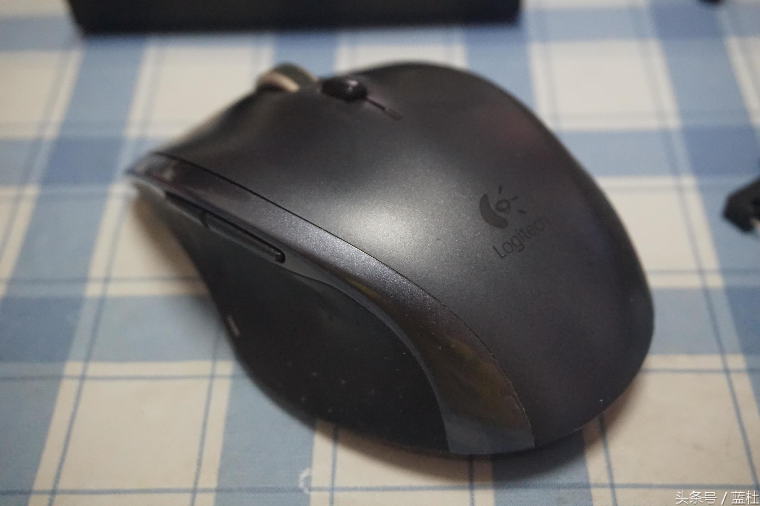 鼠标滑轮坏了怎么修视频,罗技鼠标坏了去哪里修