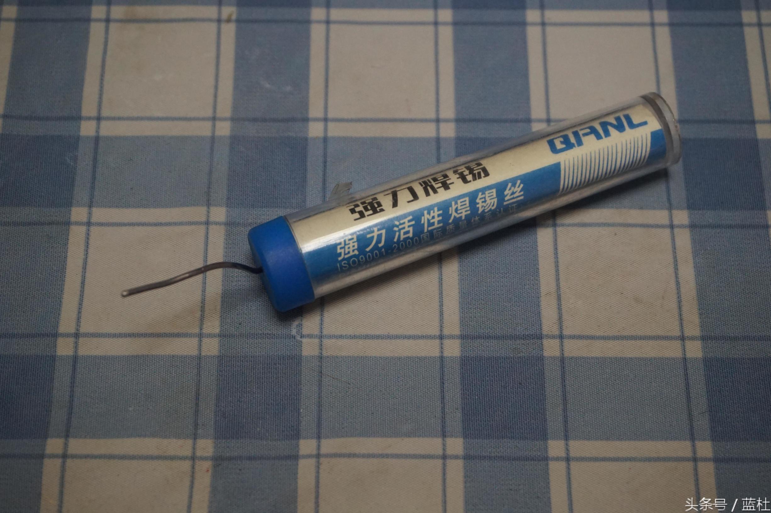 鼠标坏了?自己动手修吧